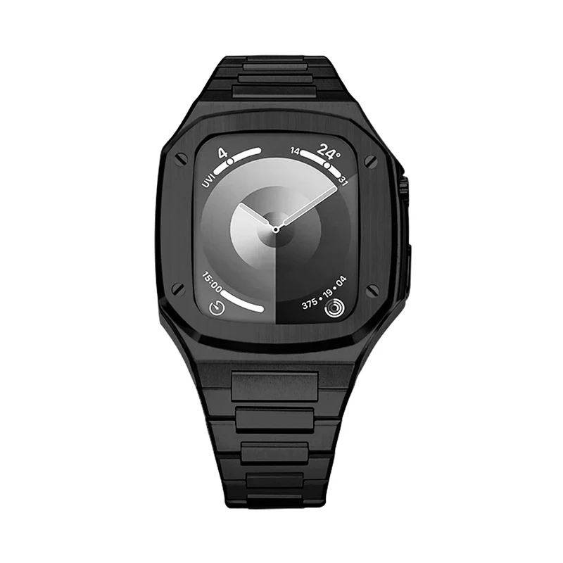 【全5色】SOL(ソル) Sirius Bright【アップルウォッチ】 - 画像 (2)