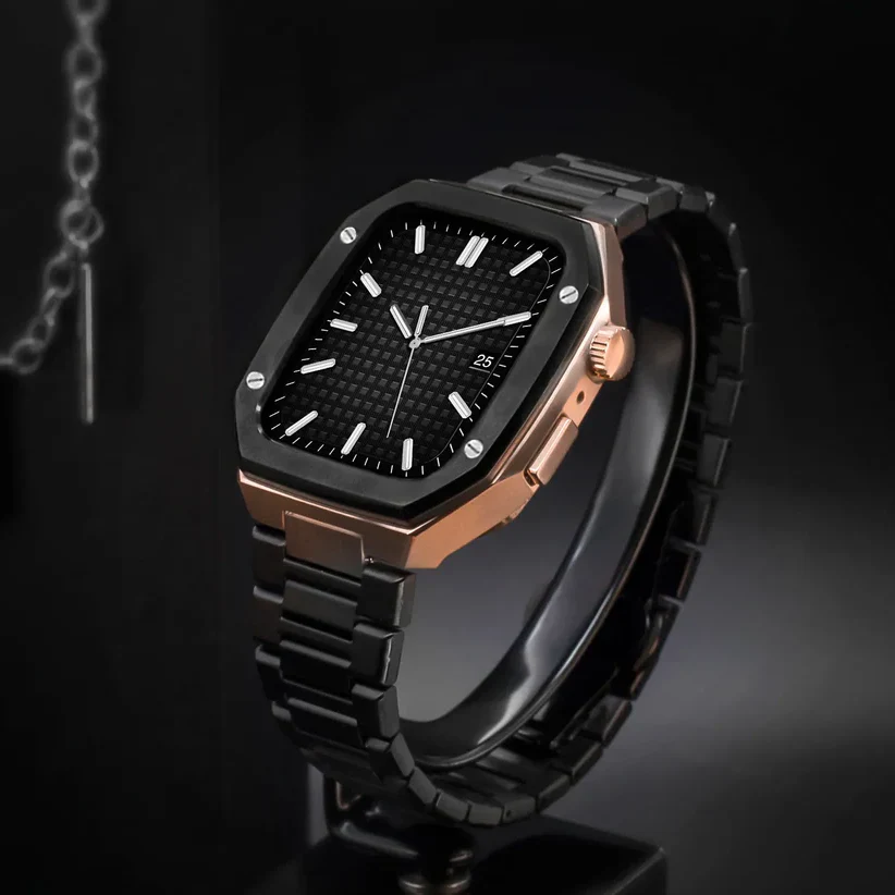 【全5色】SOL(ソル) Sirius Bright【アップルウォッチ】 - 画像 (3)