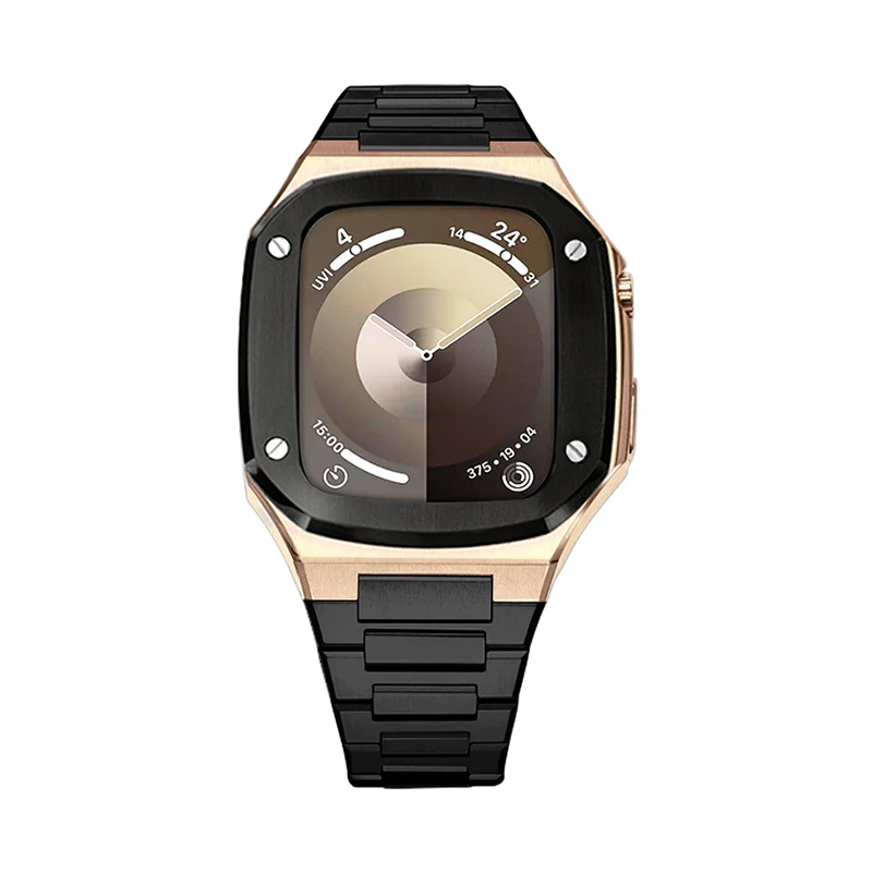 【全5色】SOL(ソル) Sirius Bright【アップルウォッチ】 - 画像 (4)